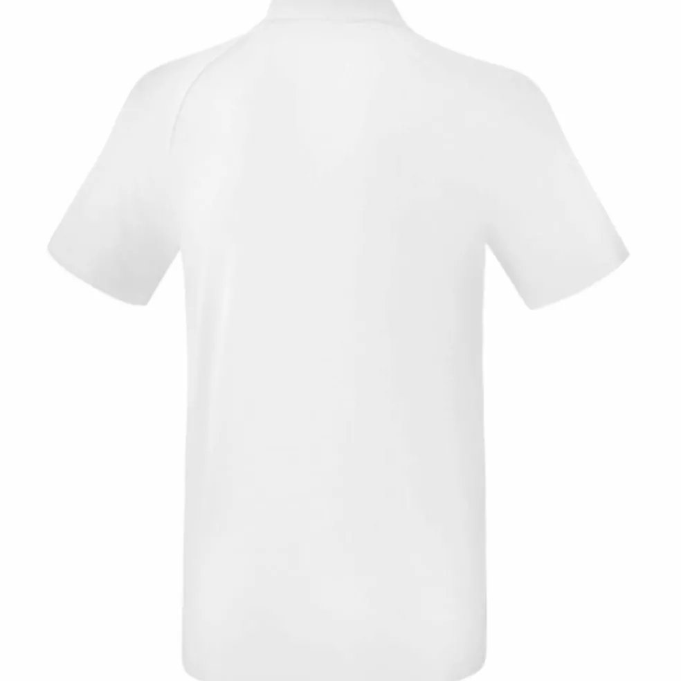 Essential 5-C Unisex Poloshirt