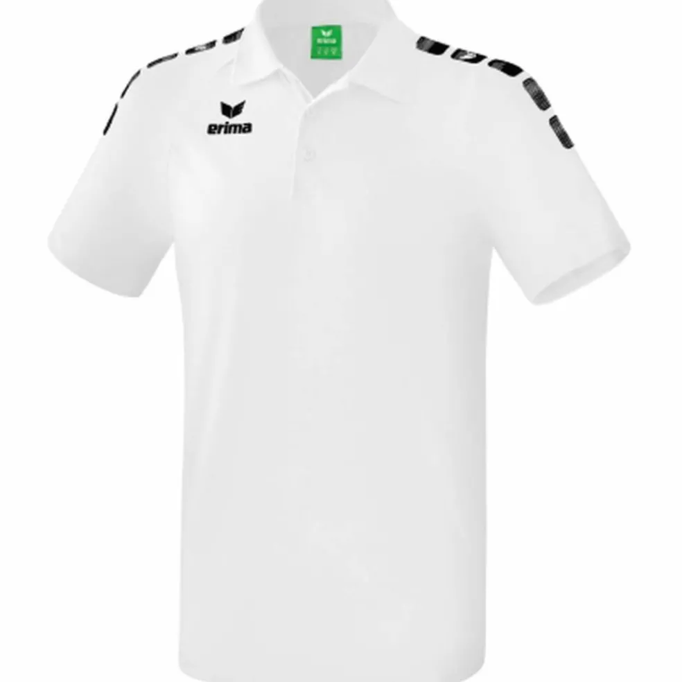 Essential 5-C Unisex Poloshirt