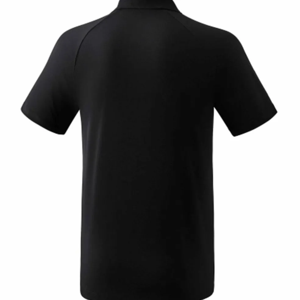 Essential 5-C Unisex Poloshirt