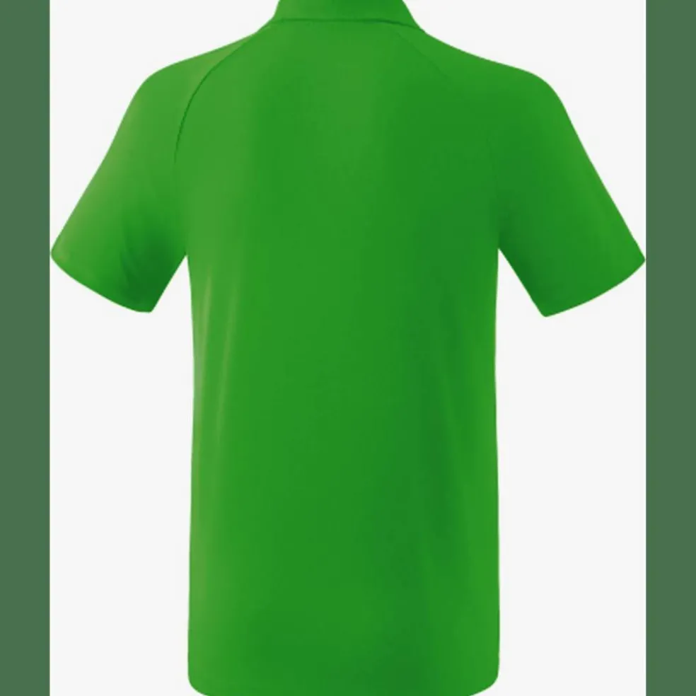 Essential 5-C Unisex Poloshirt