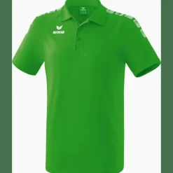 Essential 5-C Unisex Poloshirt