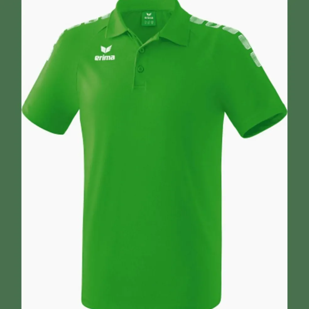 Essential 5-C Unisex Poloshirt