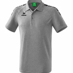 Essential 5-C Unisex Poloshirt