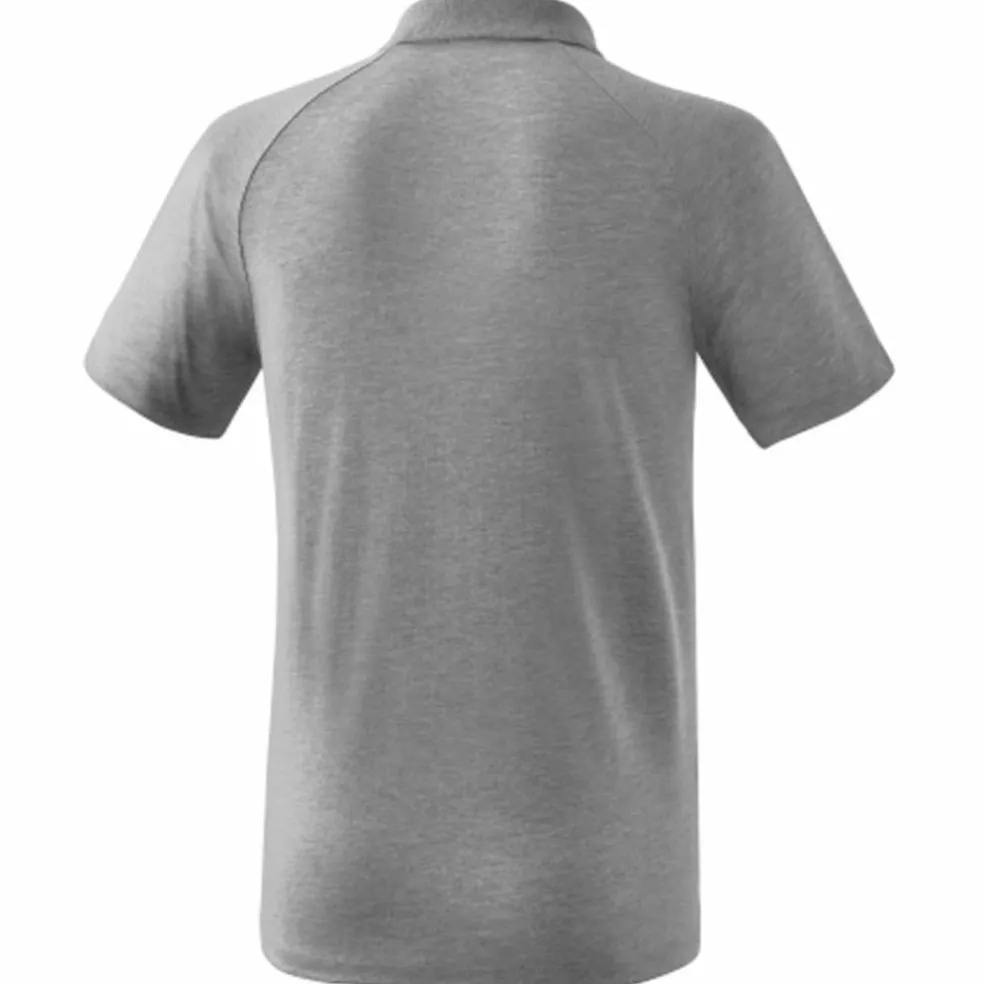 Essential 5-C Unisex Poloshirt