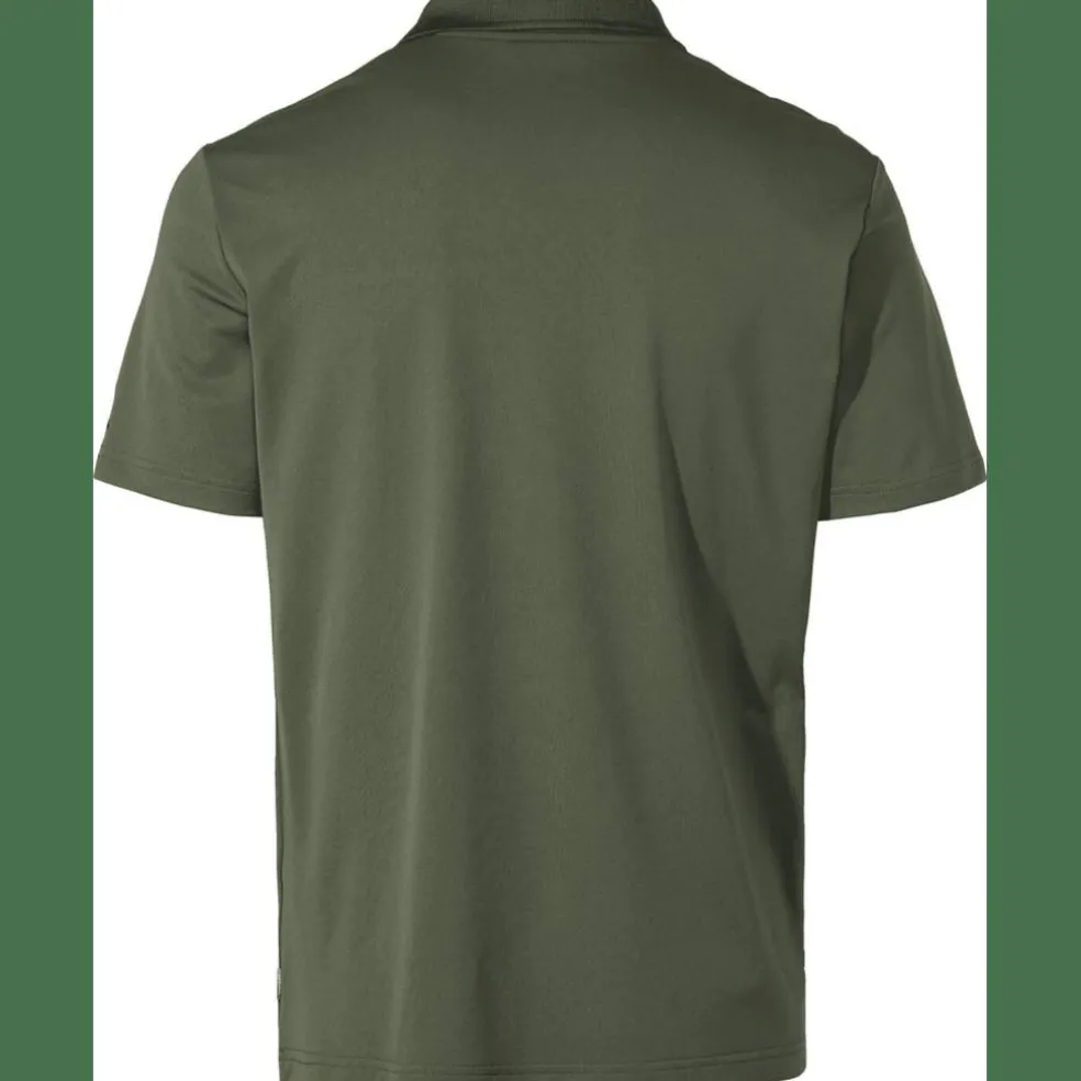 Essential Herren Poloshirt