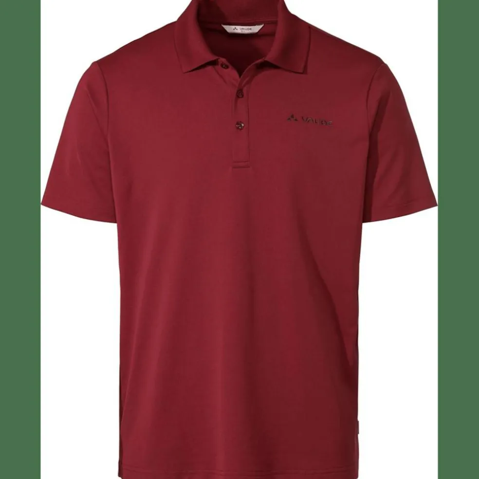 Essential Herren Poloshirt