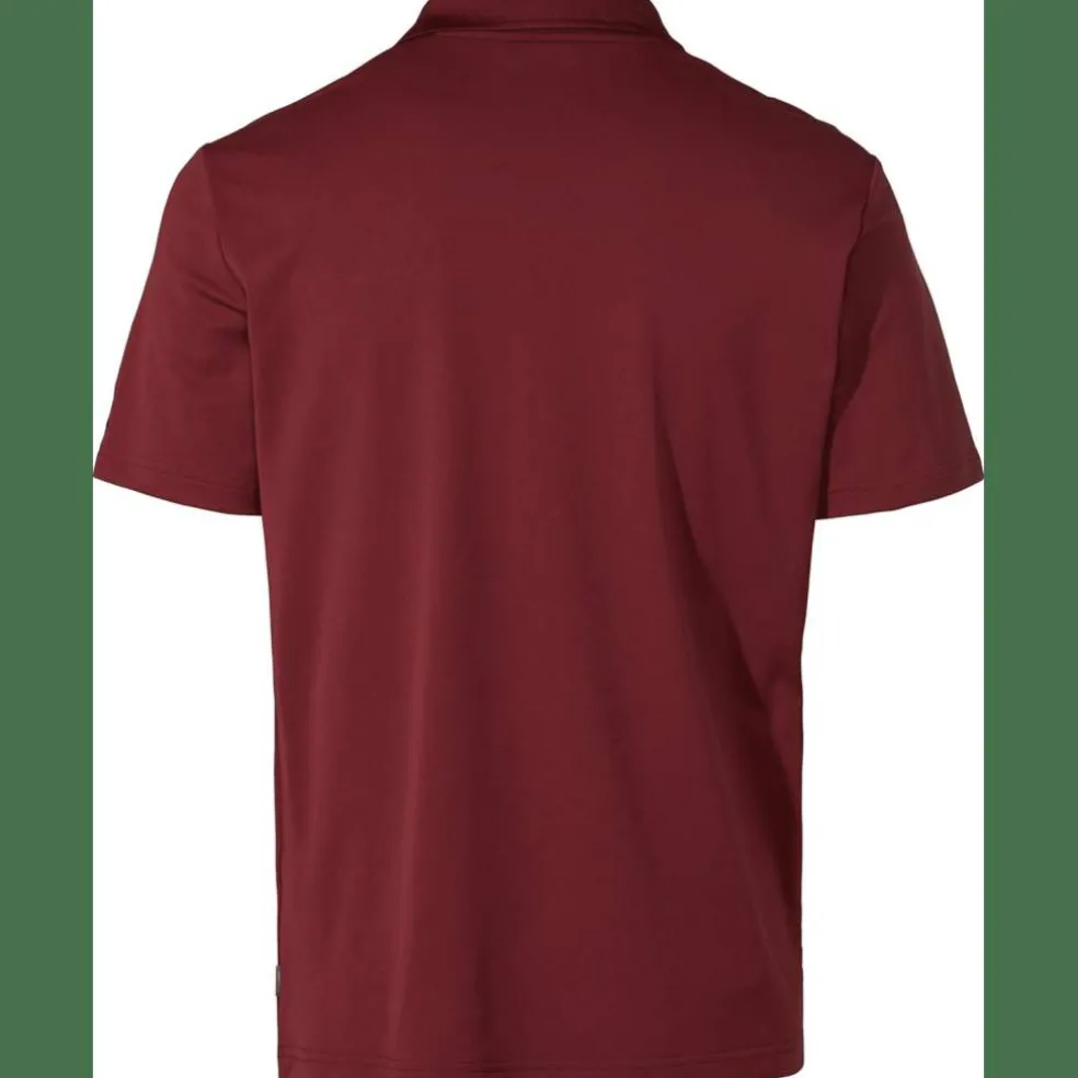 Essential Herren Poloshirt