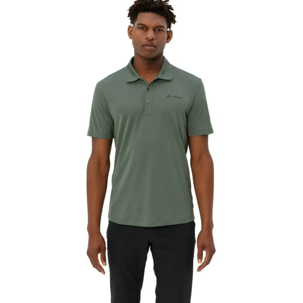 Essential Herren Poloshirt