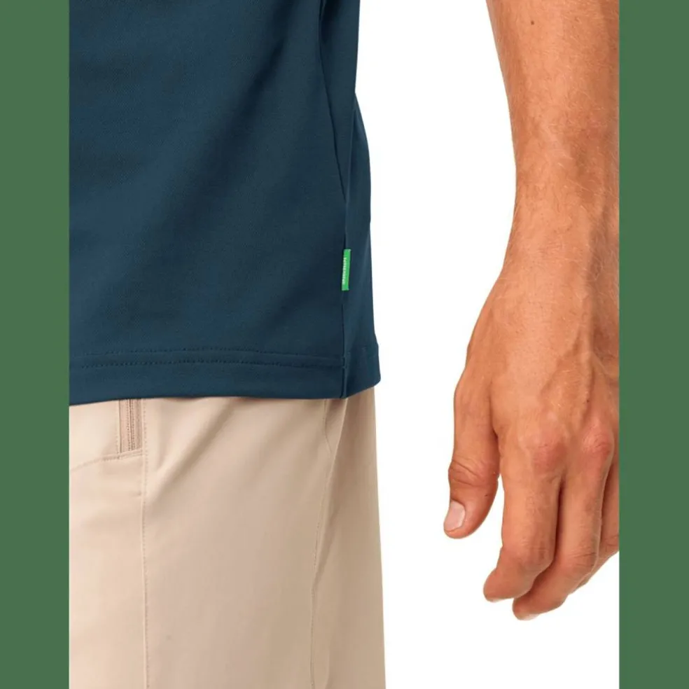 Essential Herren Poloshirt