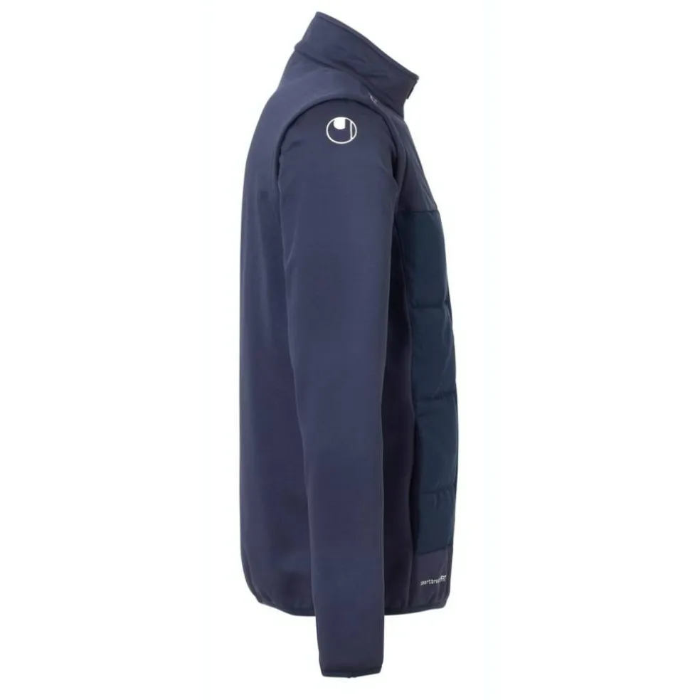 Essential Multi Unisex Fußballjacke