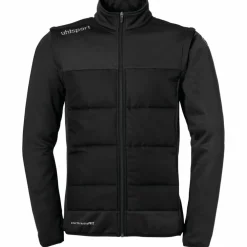 Essential Multi Unisex Fußballjacke
