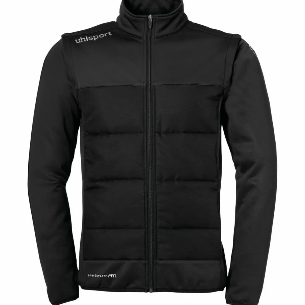 Essential Multi Unisex Fußballjacke
