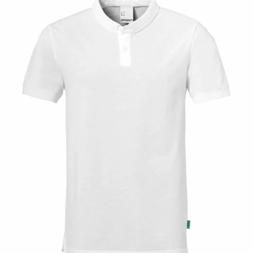 Essential Prime Unisex Poloshirt