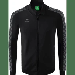 Essential Team Unisex Kapuzensweater