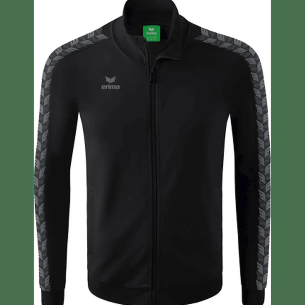 Essential Team Unisex Kapuzensweater