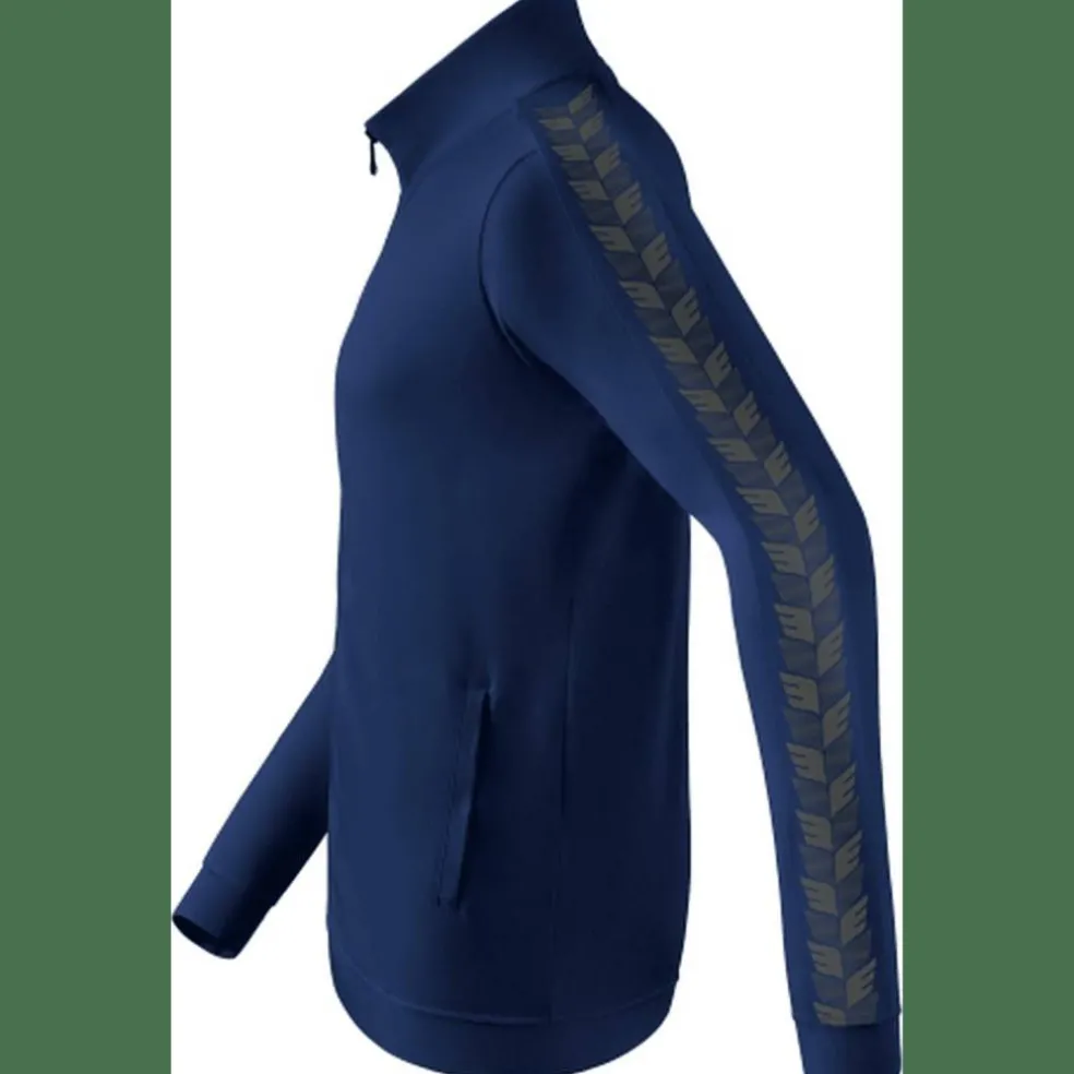 Essential Team Unisex Kapuzensweater