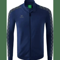 Essential Team Unisex Kapuzensweater