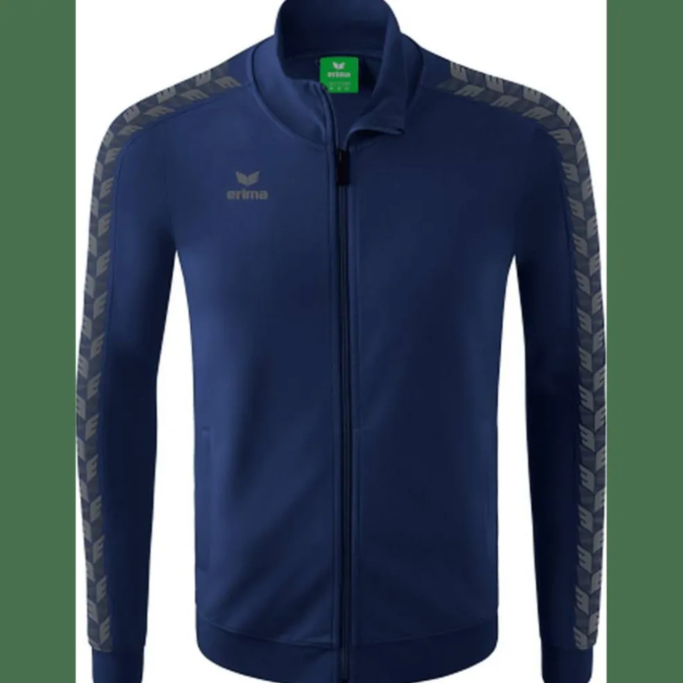 Essential Team Unisex Kapuzensweater