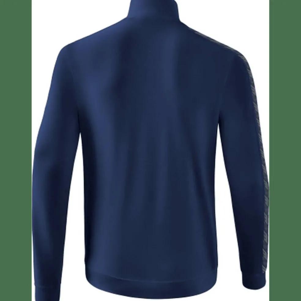 Essential Team Unisex Kapuzensweater