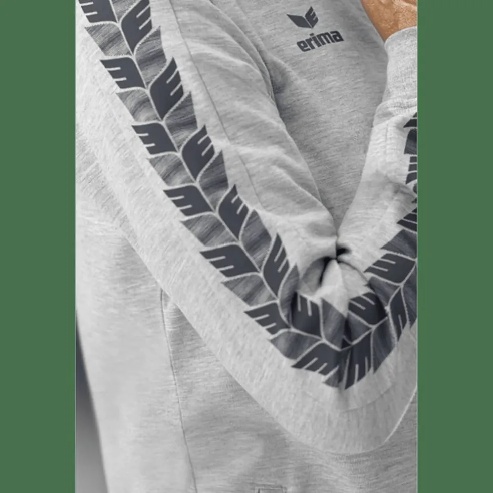 Essential Team Unisex Kapuzensweater