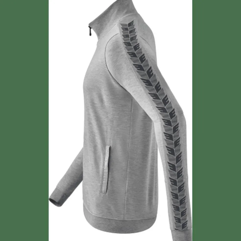 Essential Team Unisex Kapuzensweater