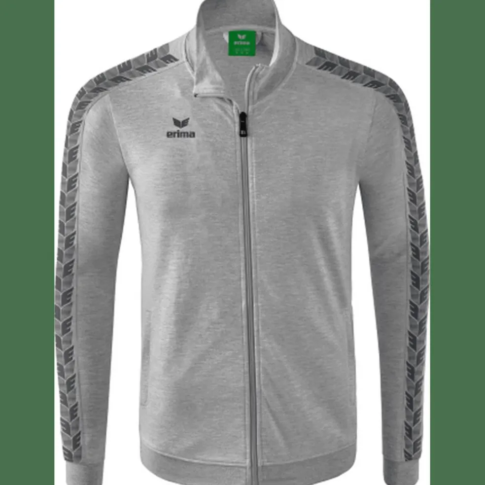 Essential Team Unisex Kapuzensweater