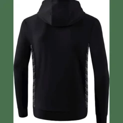 Essential Team Unisex Kapuzensweater