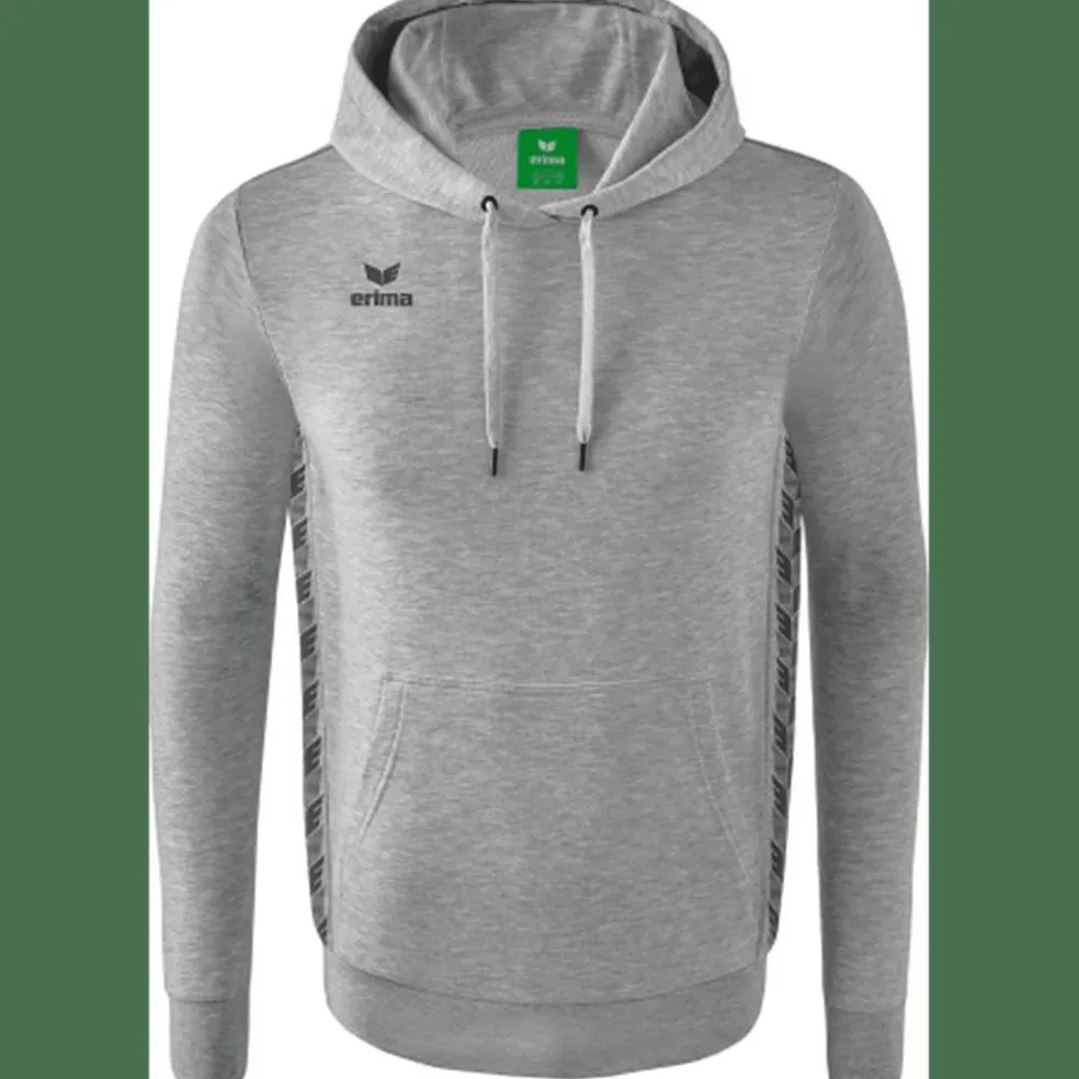 Essential Team Unisex Kapuzensweater