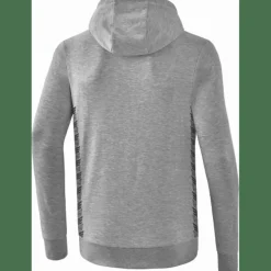 Essential Team Unisex Kapuzensweater