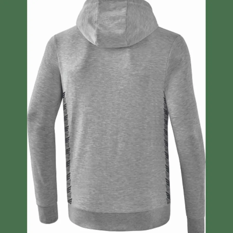 Essential Team Unisex Kapuzensweater