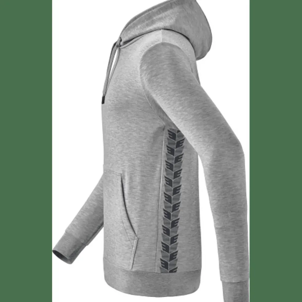 Essential Team Unisex Kapuzensweater