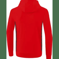 Essential Team Unisex Kapuzensweater