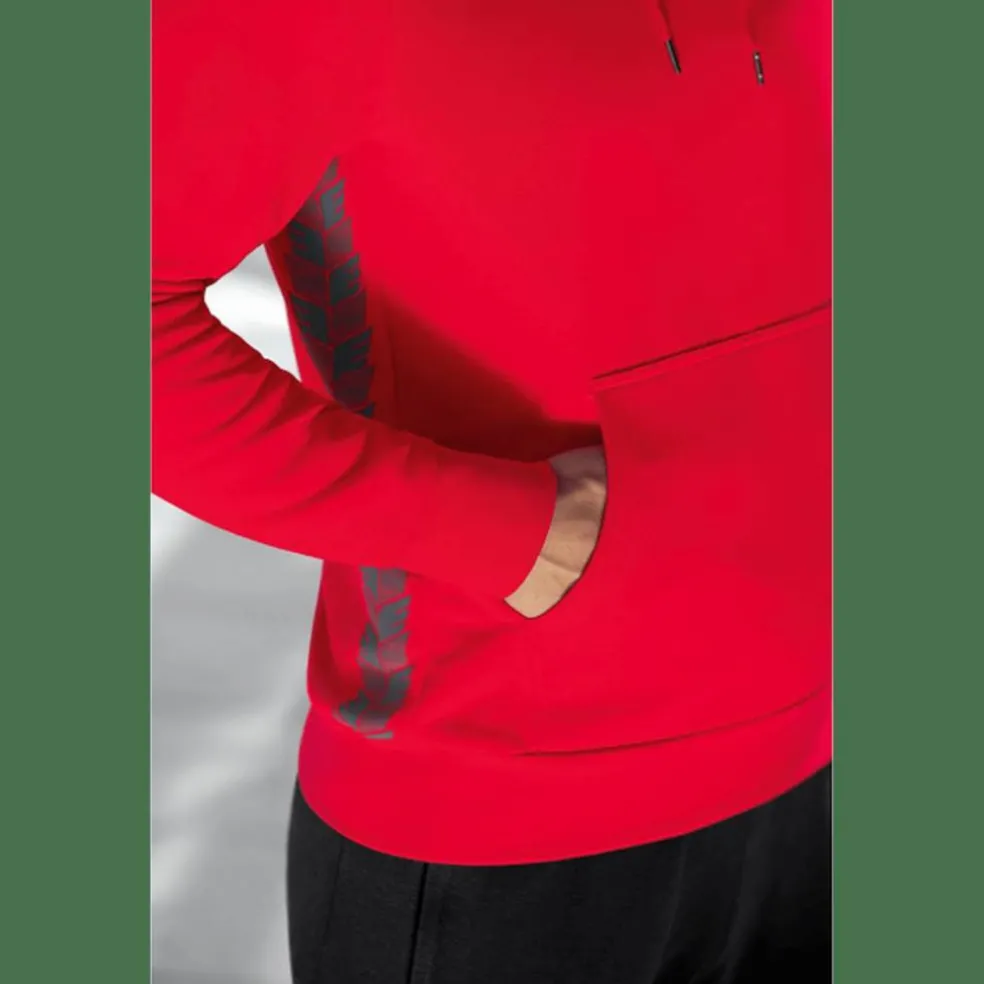 Essential Team Unisex Kapuzensweater