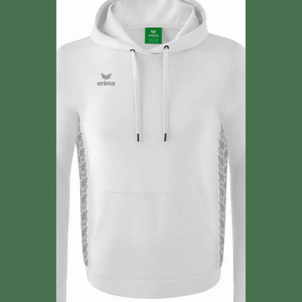 Essential Team Unisex Kapuzensweater
