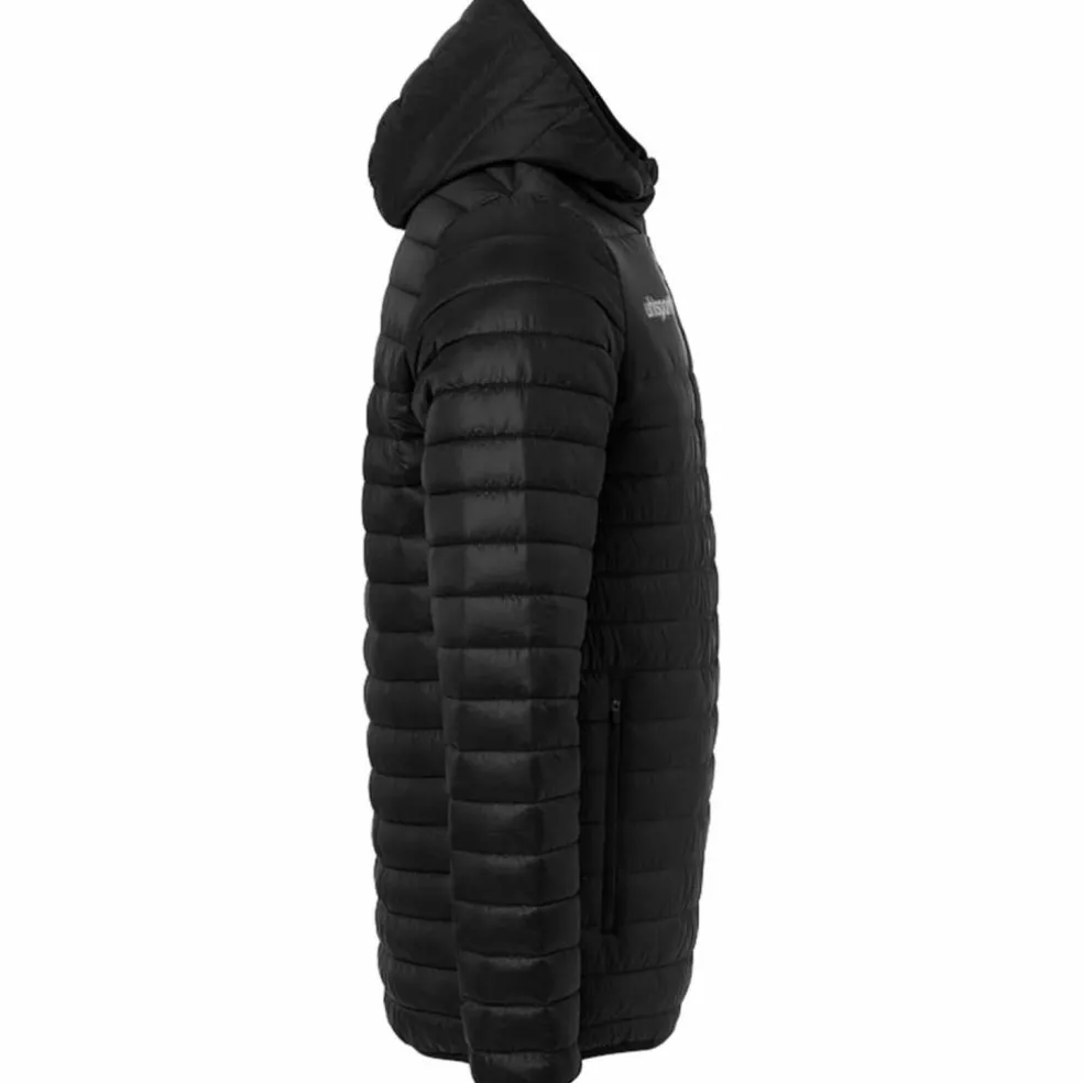 Essential Ultra Lite Unisex Fußballjacke