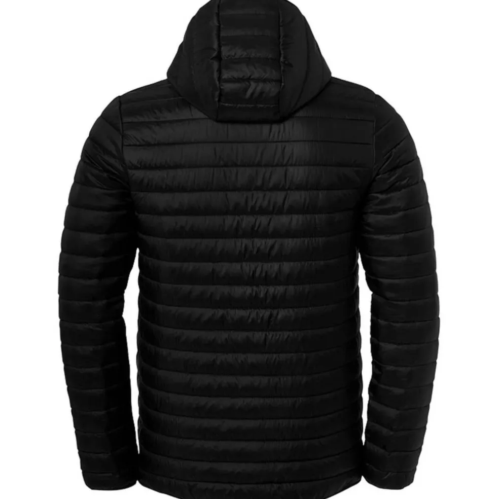 Essential Ultra Lite Unisex Fußballjacke
