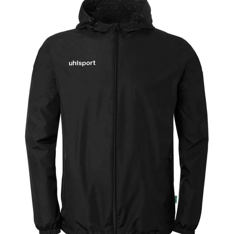 Essential Unisex Fußballjacke