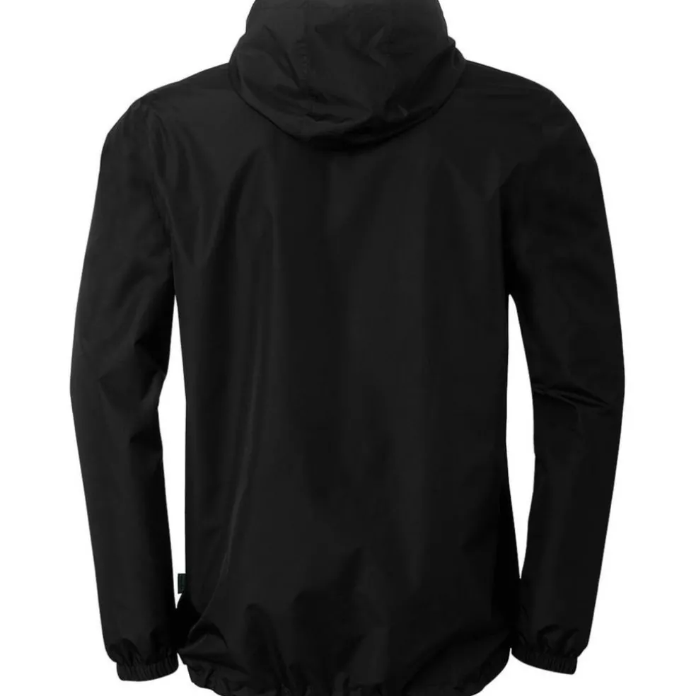 Essential Unisex Fußballjacke