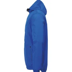 Essential Unisex Fußballjacke