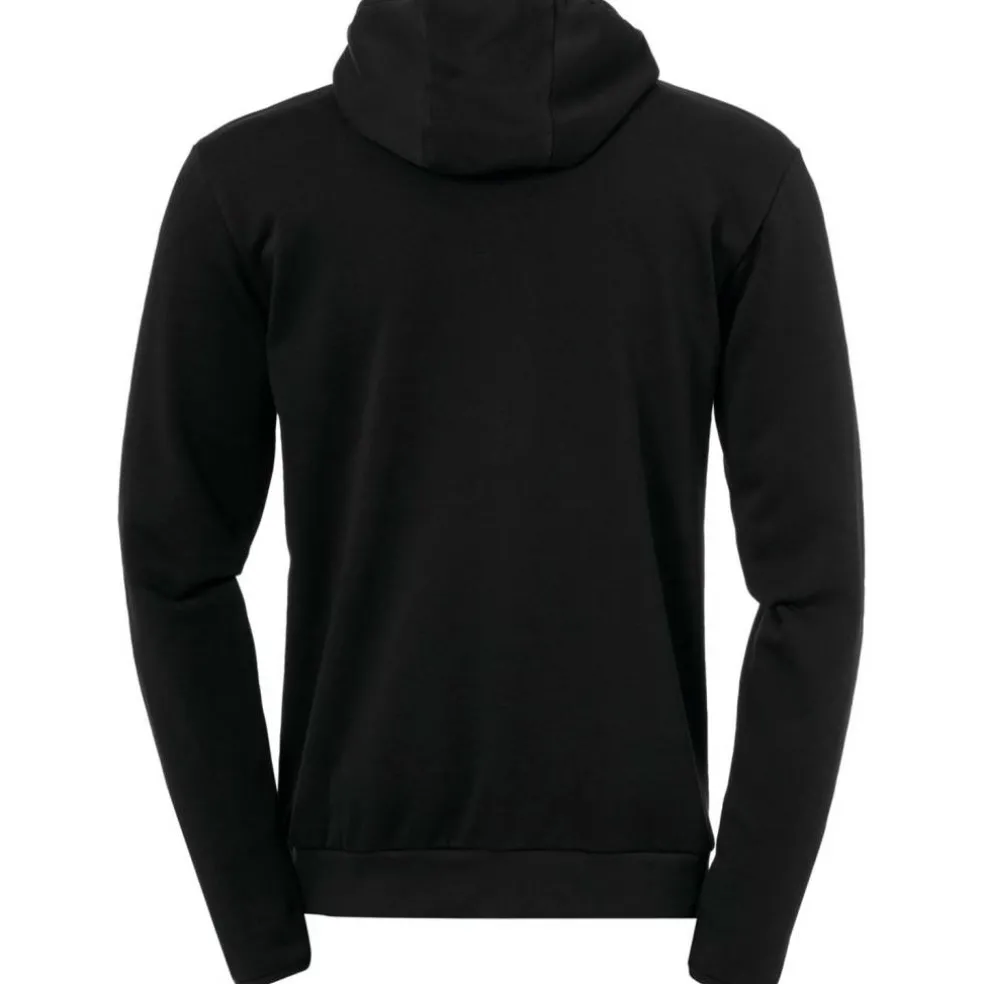 Essential Unisex Kapuzensweater