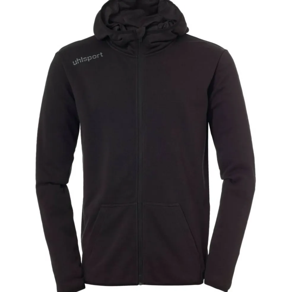 Essential Unisex Kapuzensweater