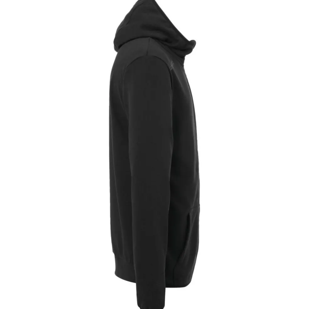 Essential Unisex Kapuzensweater