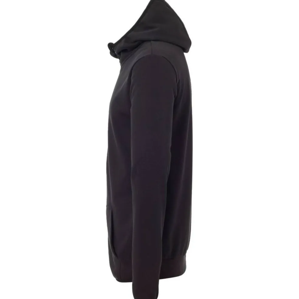 Essential Unisex Kapuzensweater