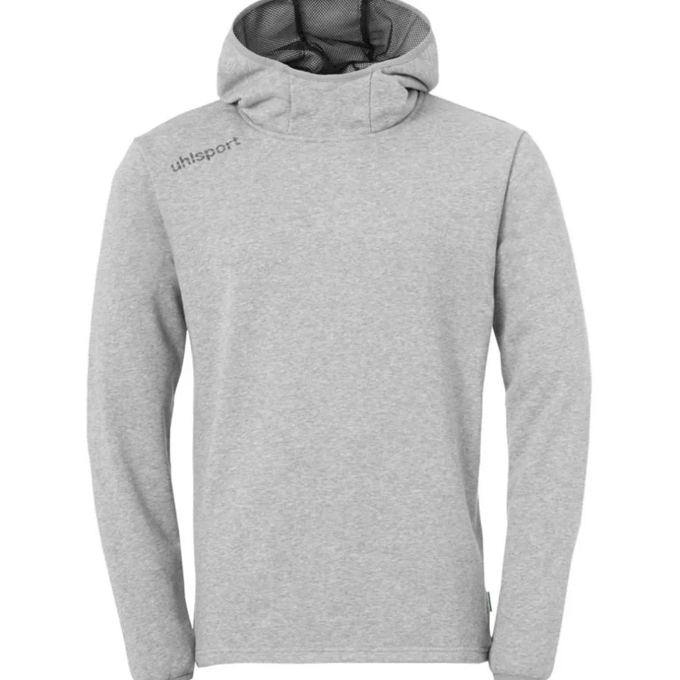 Essential Unisex Kapuzensweater