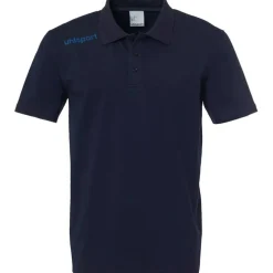 Essential Unisex Poloshirt