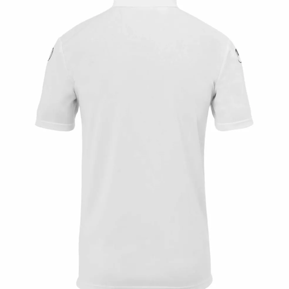 Essential Unisex Poloshirt