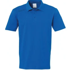 Essential Unisex Poloshirt