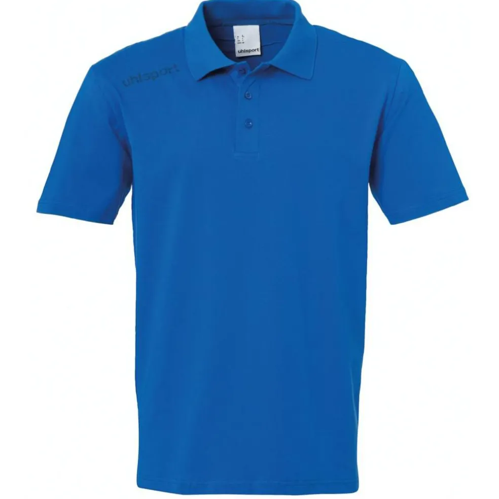 Essential Unisex Poloshirt