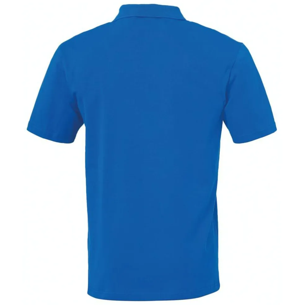 Essential Unisex Poloshirt
