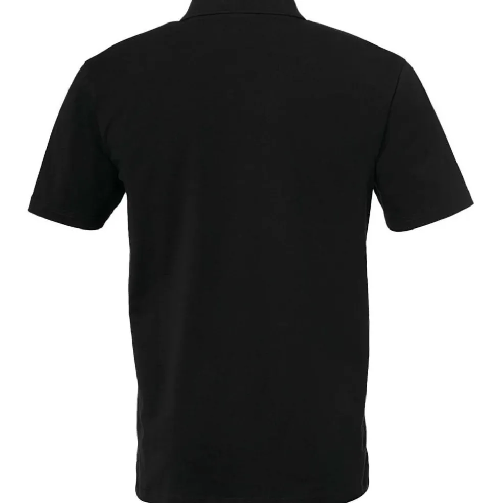 Essential Unisex Poloshirt